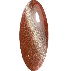Inferno Cat Eye Gel Polish