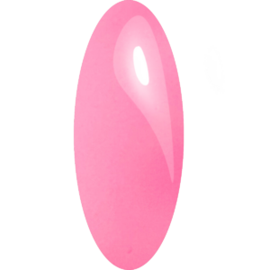 Peppa Pink Gel Polish