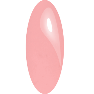 Silky Salmon Gel Polish