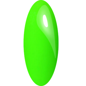 Green Apple Gel Polish