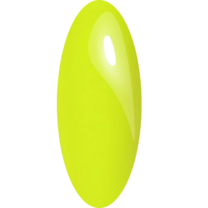 Lemon Frenzy Gel Polish