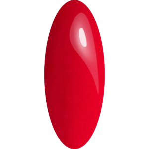 Red Crown Stone Gel Polish