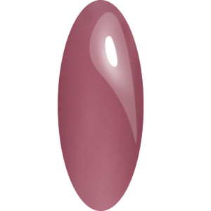 Rose-Colored Glasses Gel Polish