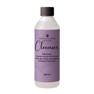 NS Cleanser 500ml