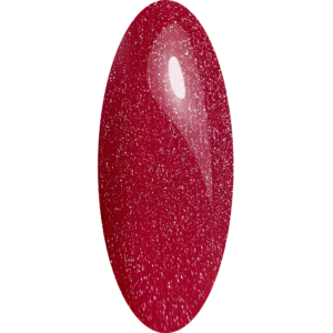 Raspberry Candy Gel Polish