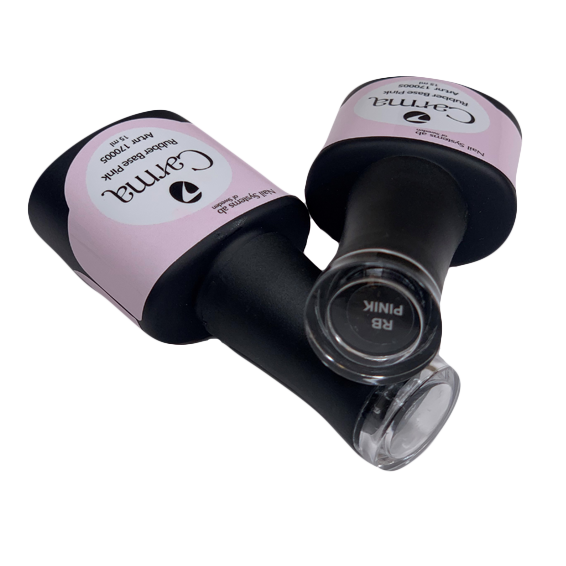 Rubber Base Pink - Image 3