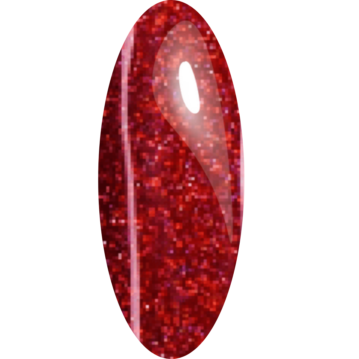 Ruby Gems Gel Polish