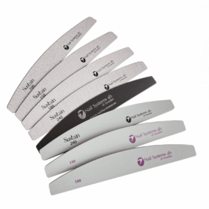 Sustain File Trial Kit