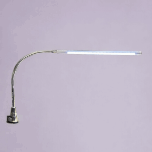Slimline Small LED -työvalo