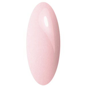 Freja's Pink Ribbon Gel Polish