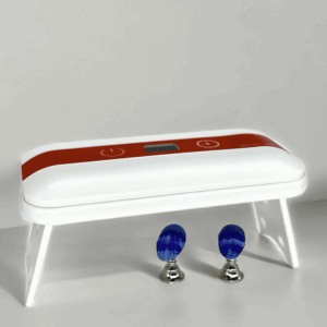 Mini UV/LED uuni
