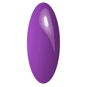 Purple Pop Gel Polish