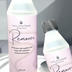 NailSystems Remover 500ml