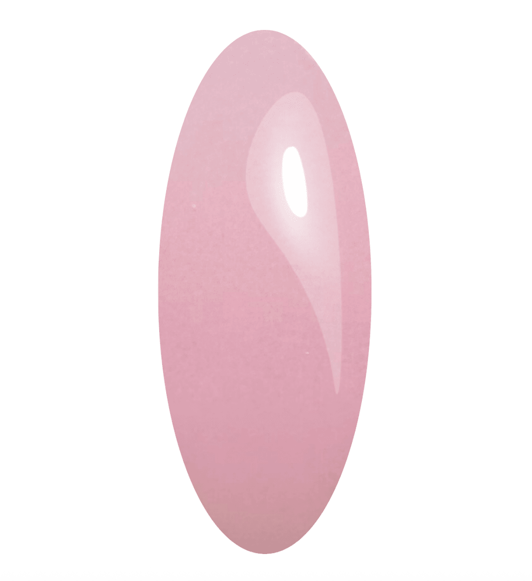 NailSystems Acrygel Rosé 30ml - Image 2