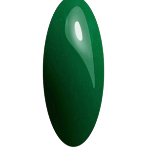 Evergreen Gel Polish